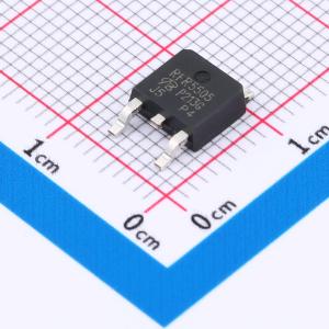 IRFR5505TRPBF-VB商品缩略图