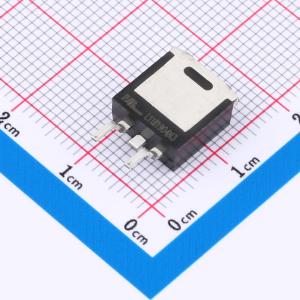 IRL540STRLPBF-VB商品缩略图