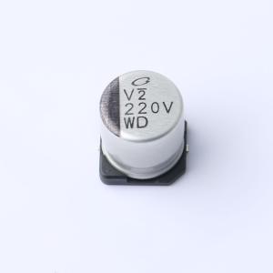UWD1V221MCL1GS商品缩略图