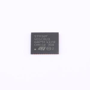 STM32F401CBU3商品缩略图
