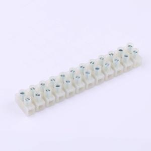 8mm 2x12P 无引脚 排数:2 每排P数:12