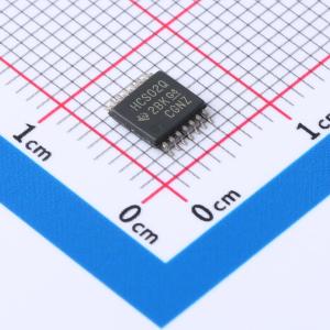 SN74HCS02QPWRQ1商品缩略图