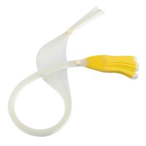 [一整盒500个]一电通SMT接料引带5*396MM适用于8mm电子物料8MM