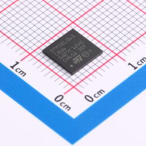 STM32L063C8U6商品缩略图
