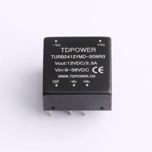 TURB2412YMD-30WR3商品缩略图