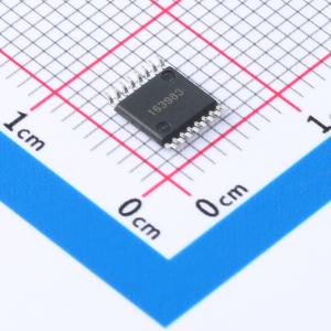 ADG411BRUZ-REEL7商品缩略图