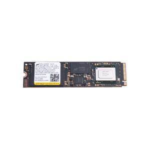 Micron(镁光) SSD固态硬盘 M.2 PCIe 4.0 Gen 4.0 ×4 NVMe协议 3400系列独立缓存 M.2 2280 1T
