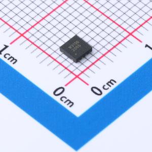 2.95W 单声道无滤波D类音频功率放大器