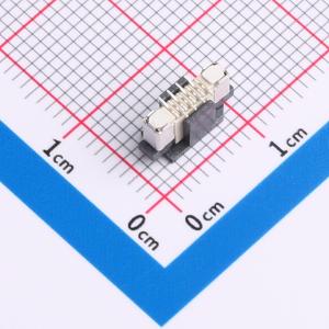 FPC 0.5-8P LTH2.0商品缩略图