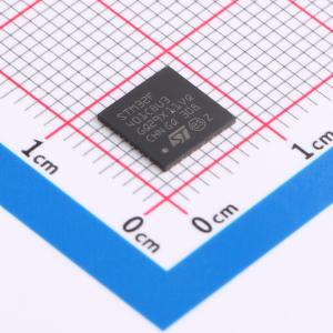 STM32F401CBU3商品缩略图