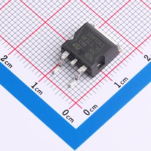 STB10N95K5商品缩略图