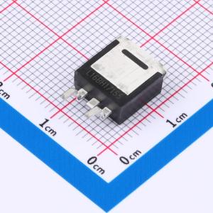 IRFZ48NSPBF-VB商品缩略图