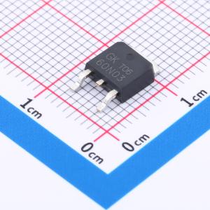 60N03(TO-252)商品缩略图