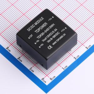 TDK30-24S12WH商品缩略图