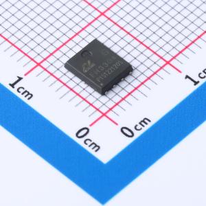 N沟道增强型功率MOSFET