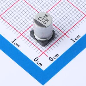 UCW1E101MCL1GS商品缩略图