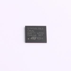STM32L063C8U6商品缩略图