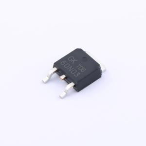 60N03(TO-252)商品缩略图