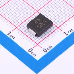 5.0SMDJ15CA商品缩略图