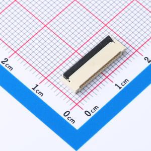 FPC 0.5-26P HYH2.0商品缩略图