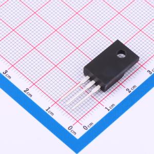 YFW10N50AF商品缩略图