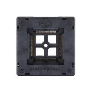 老化座QFP80-0.5 下压弹片商品缩略图