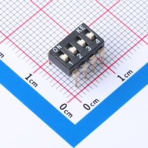 2.54-4P CJGT商品缩略图