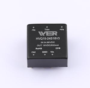 HVQ15-24S18V3商品缩略图