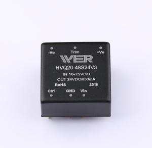 HVQ20-48S24V3商品缩略图