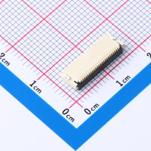 FPC 0.5-24P HYH2.0商品缩略图