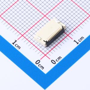FPC 0.5-12P HYH2.0商品缩略图