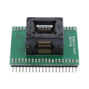 单层板QFP80-0.5 下压弹片商品缩略图