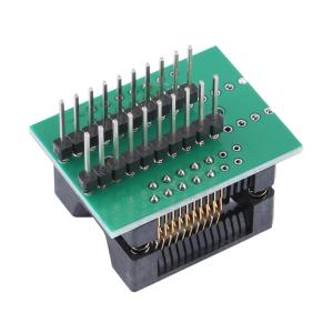 烧录座sop20(28)-1.27商品缩略图