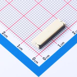 FPC 0.5-30P HYH2.0商品缩略图