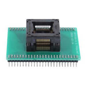 单层板QFP100-0.5 下压弹片商品缩略图