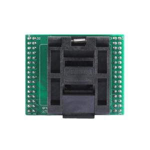 单层板QFP64-0.5 翻盖商品缩略图