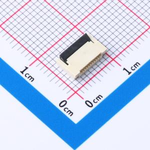 FPC 0.5-10P HYH2.0商品缩略图