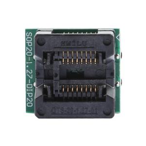 烧录座sop16(20)-1.27商品缩略图