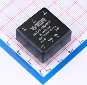 HVQ10-48D12V3商品缩略图
