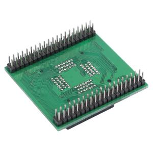 单层板QFP80-0.5 下压弹片商品缩略图