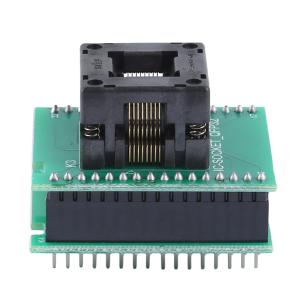 双层板QFP32-0.8 下压弹片商品缩略图