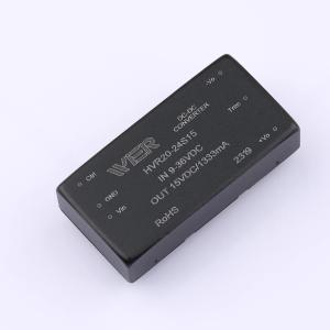 HVR20-24S15商品缩略图