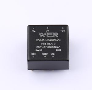 HVQ15-24D24V3商品缩略图