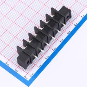 DBT30CM-7.62-6P-BK-P商品缩略图