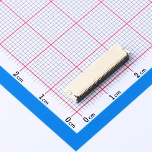 FPC 0.5-36P HYH2.0商品缩略图