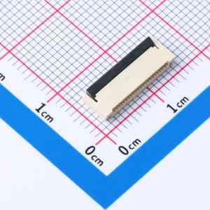 FPC 0.5-22P HYH2.0商品缩略图