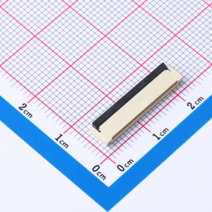 FPC 0.5-36P HYH2.0商品缩略图