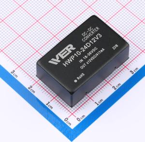 HWP10-24D12V3商品缩略图