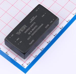 HVR20-24S15商品缩略图