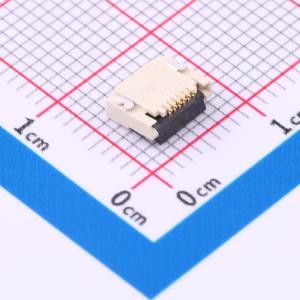 FPC 0.5-6P HYH2.0商品缩略图